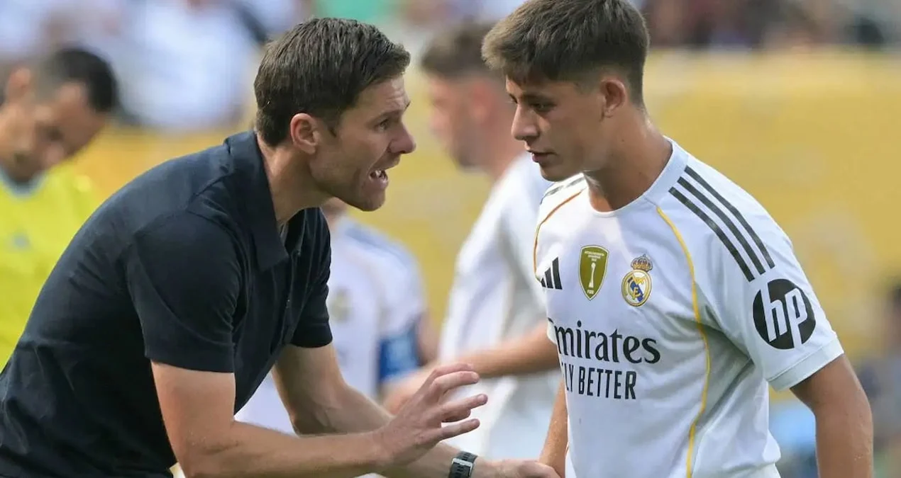 Arda Güler üçün həlledici 10 gün