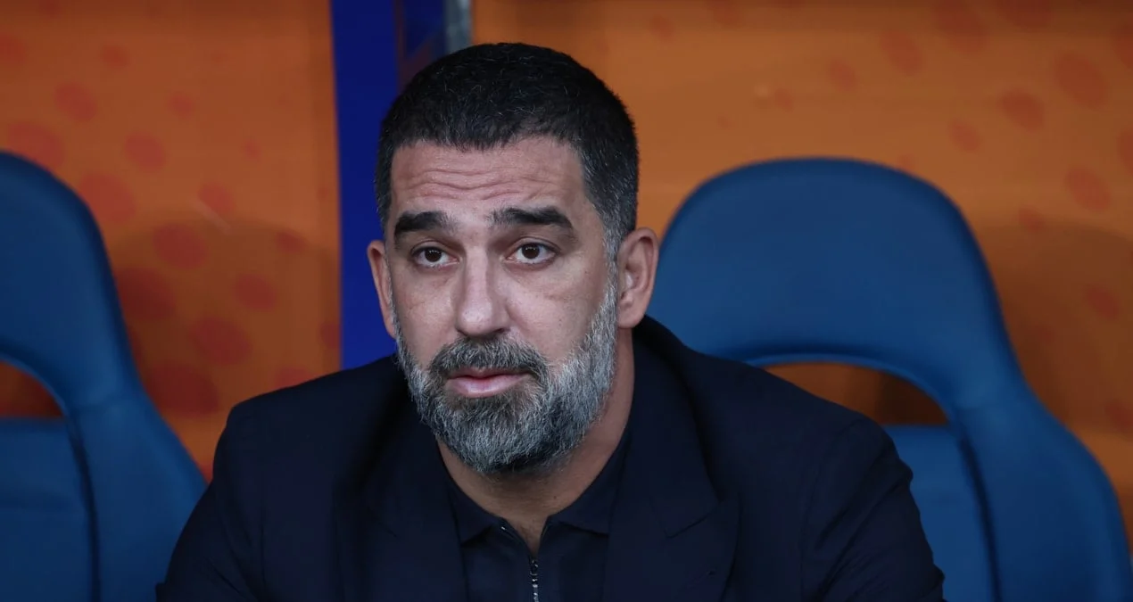 Arda Turan Konfrans Liqasında qarşılaşmamağa ümid edir