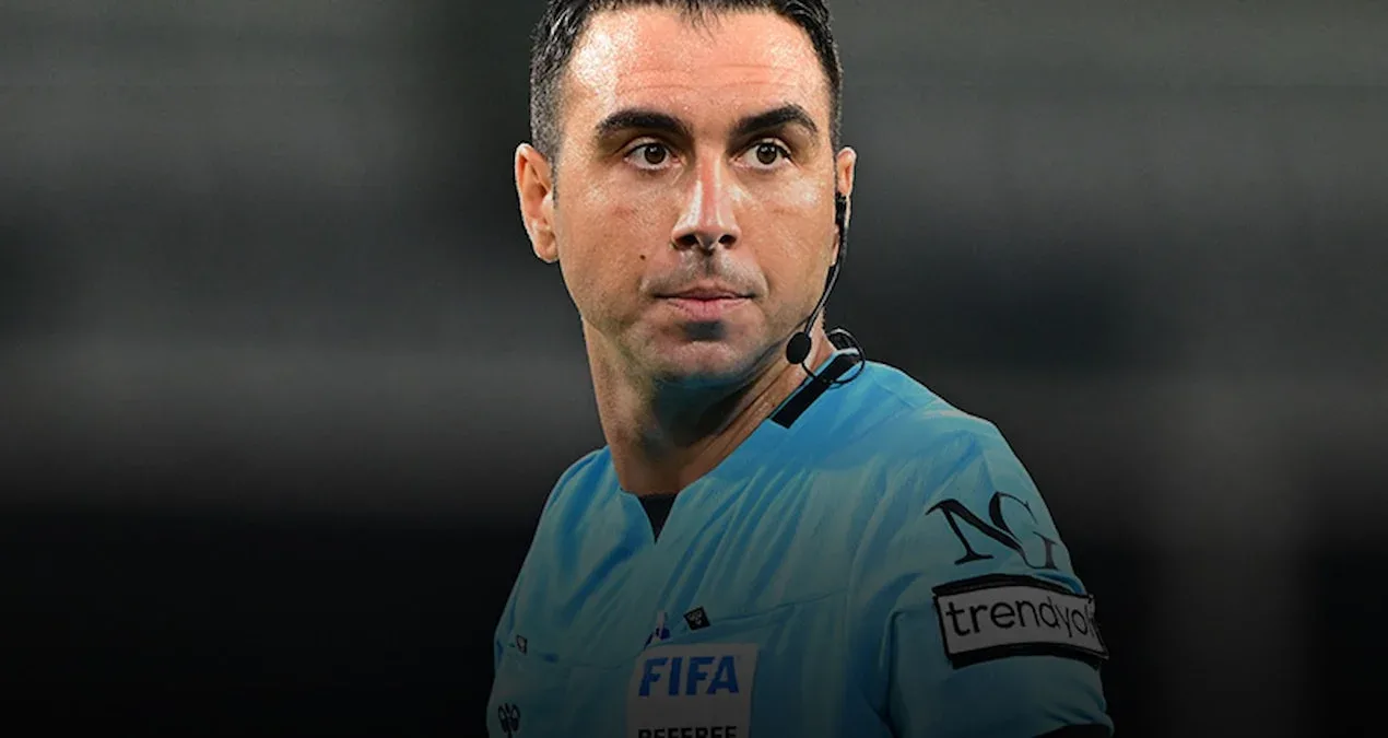 Arda Kardeşler cəzalandırıldı