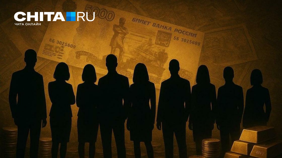 Zabaykalın ən varlı 10 şəxsi: Forbes reytinqi