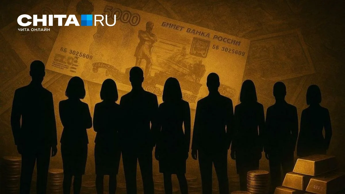 Zabaykalın ən varlı 10 şəxsi: Forbes reytinqi