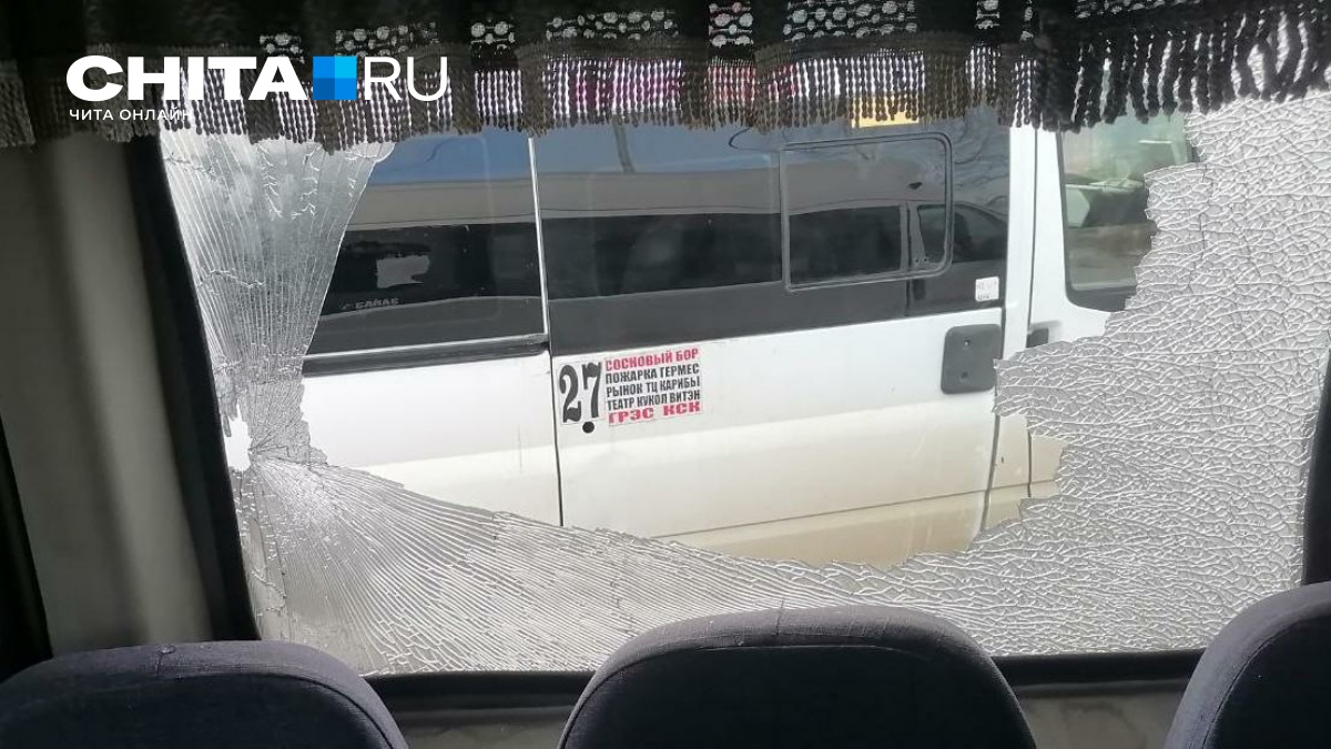 Çitada ikili mikroavtobus qəzasının zərərçəkəni təfərrüatları açıqladı