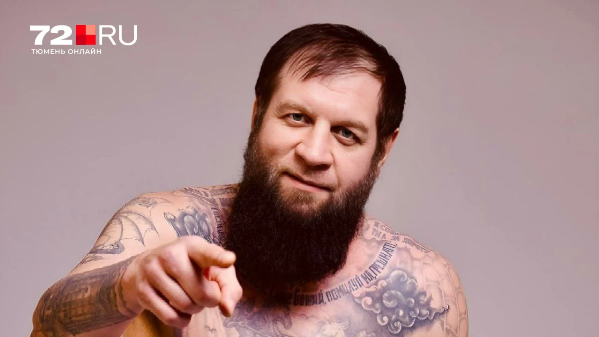 Aleksandr Yemelyanenko həyatının ən uzun içki selindən danışıb - 28 noyabr 2025