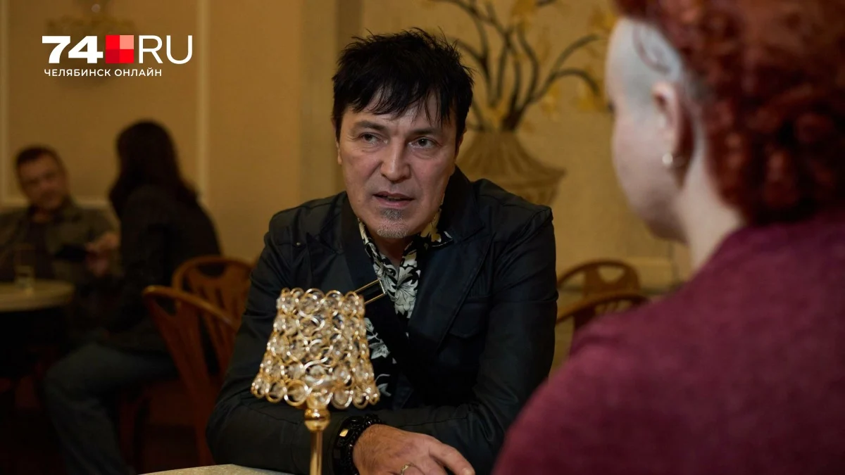 "Руки Вверх!" qrupunun dağılmasının səbəbləri açıqlanıb