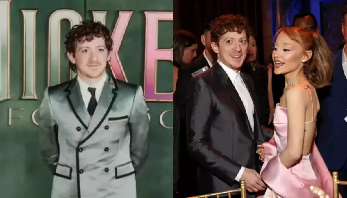 Qəti ayrılıq mətbuat turu dedi-qoduları gücləndirir