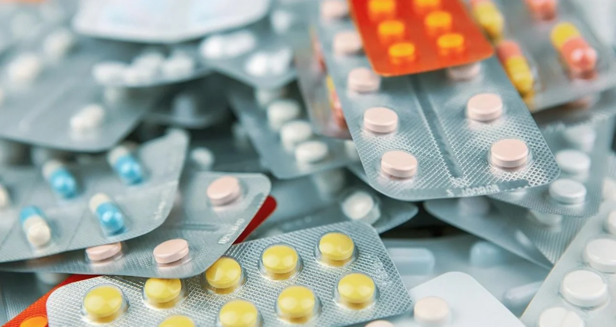 Almaniyada populyar ağrıkəsici preparat “Gelonida” vərdiş yaratması səbəbilə apteklərdən satışdan çıxarılır