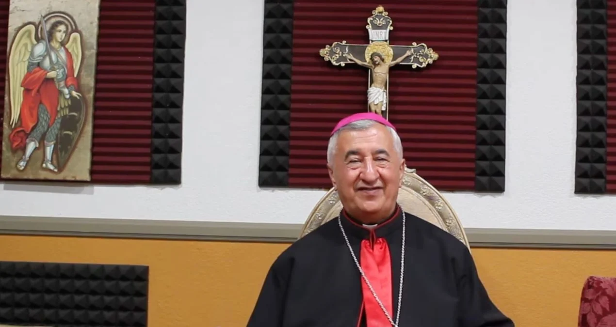 ABŞ-da yepiskop qalmaqalı: Kilsənin vəsaitləri fahişəxanalara sərf edilib