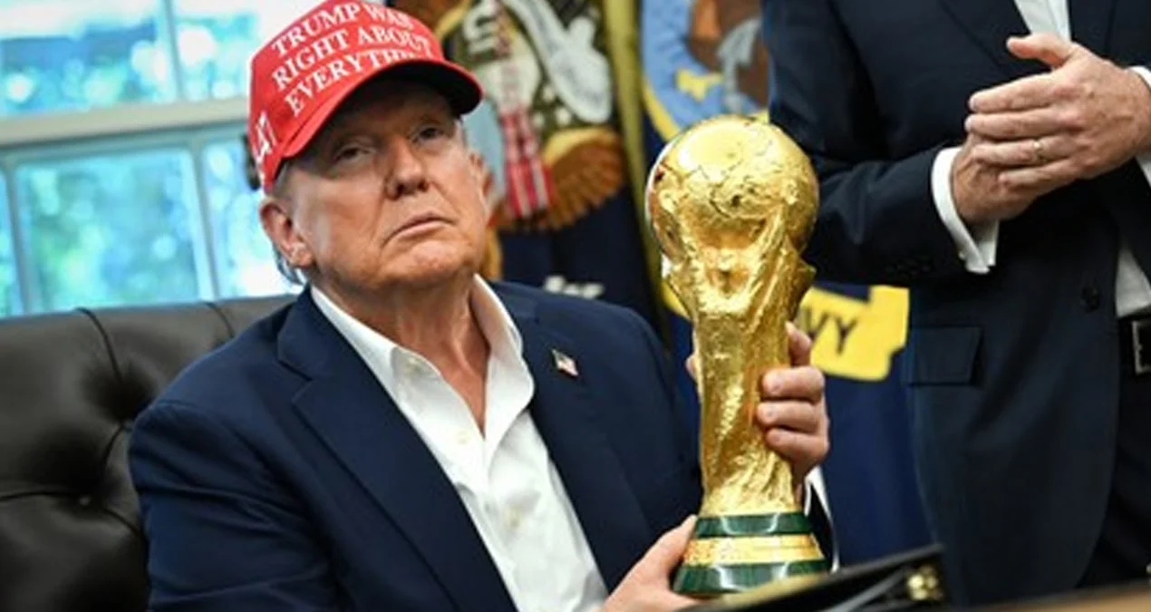 DÇ-2026: Tramp İrana təhlükəsizlik məsələləri ilə bağlı ciddi xəbərdarlıq edib