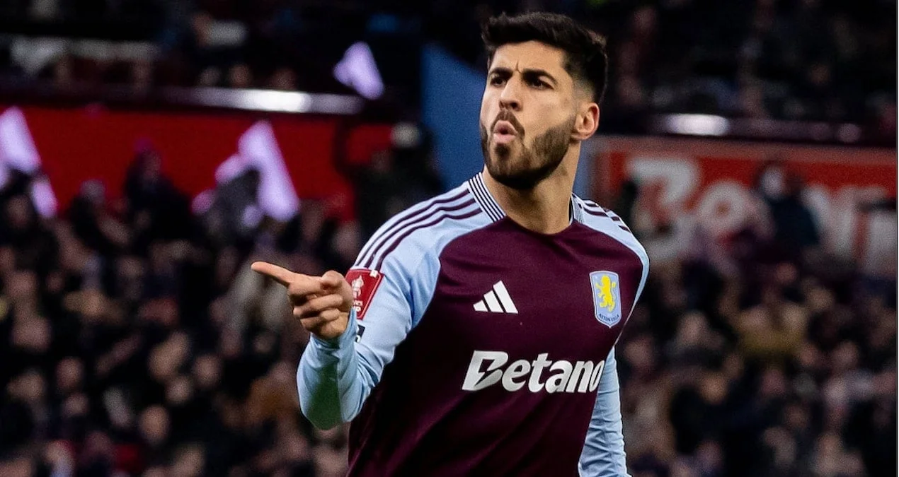 Asensio üçün mübarizə qızışır