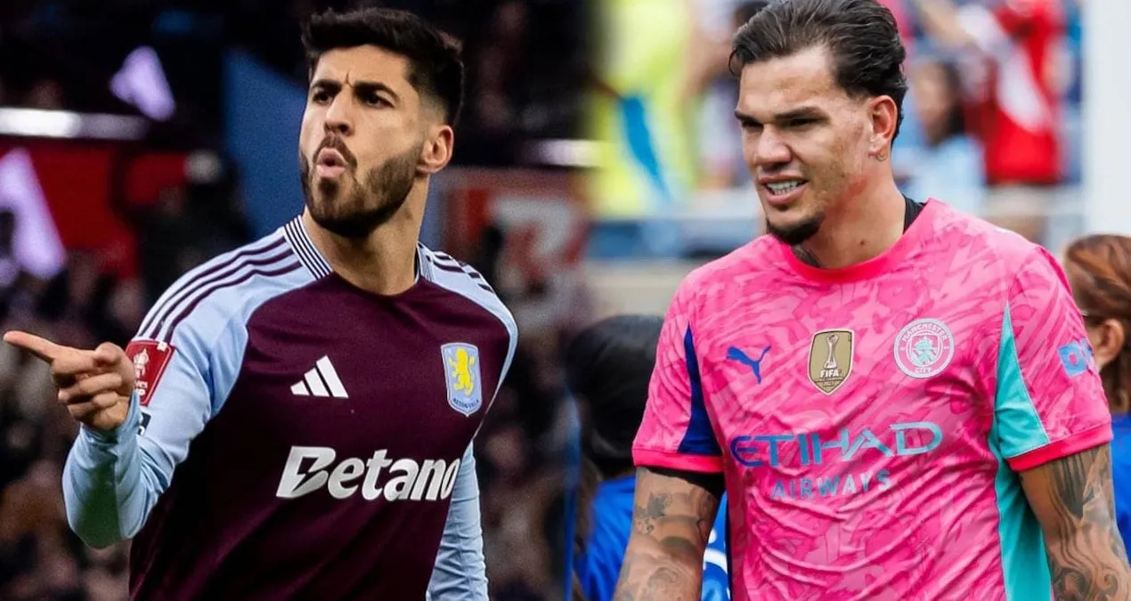 Ederson və Asensio üçün danışıqlara başlanılıb