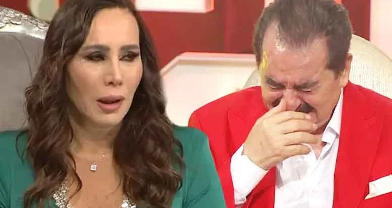 Asena Tatlıseslə barışdı: Keçmişi bağladım