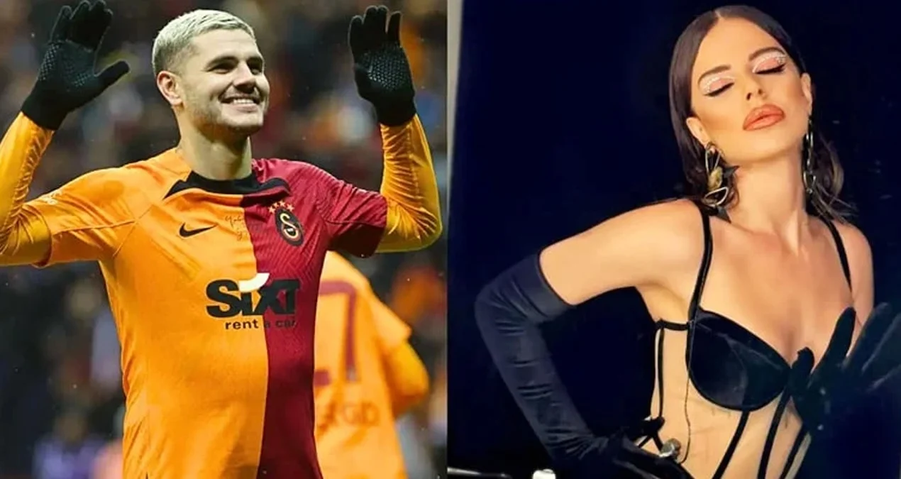 İkardiyə ilk dəfə qarşılıqlı addım etirafı