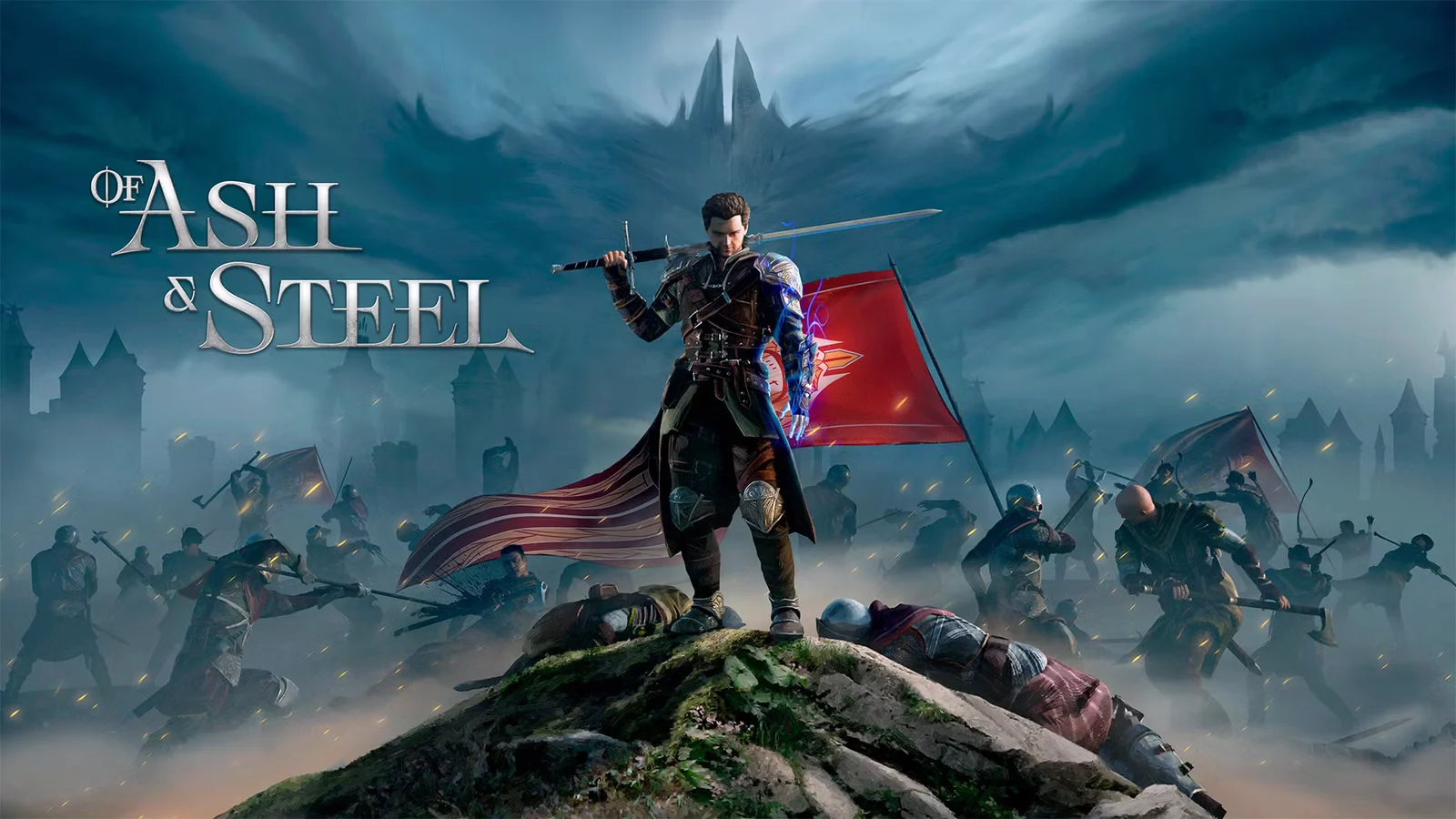 Kül və Polad: Təhlil