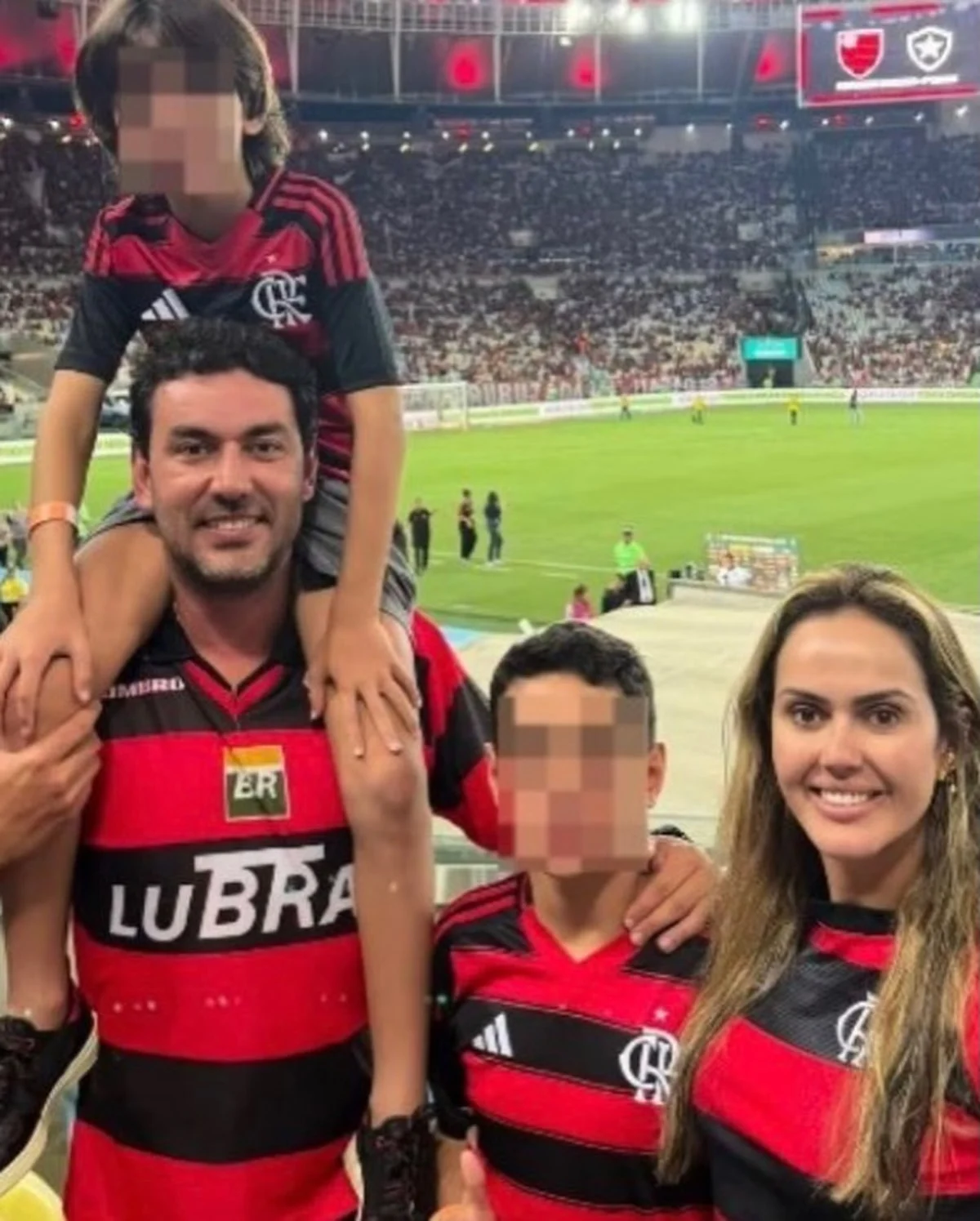 Qadağan eşq görüntüləri: İki övlad qətli, intihar faciəsi