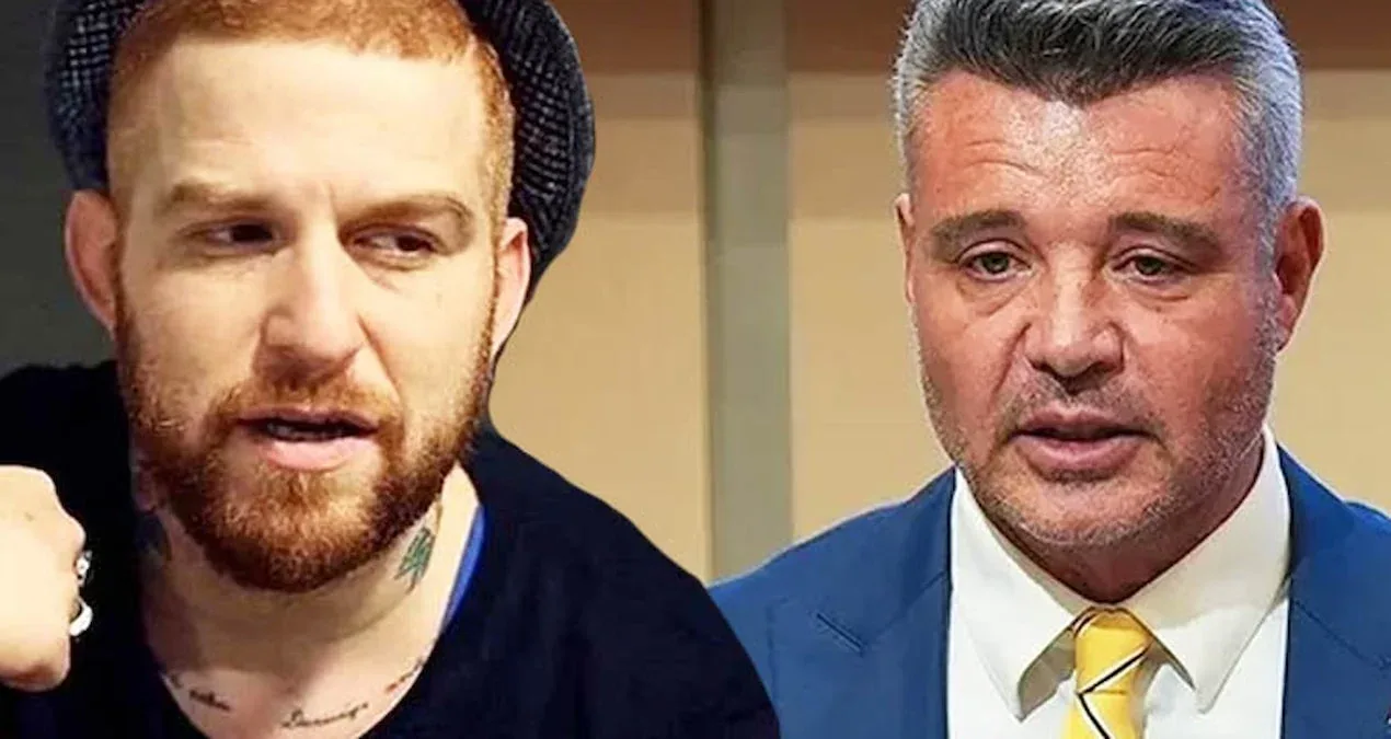 Gökhan Özoğuzdan Fenerbahçəyə "unudulmaz zərbə" ismarıcı