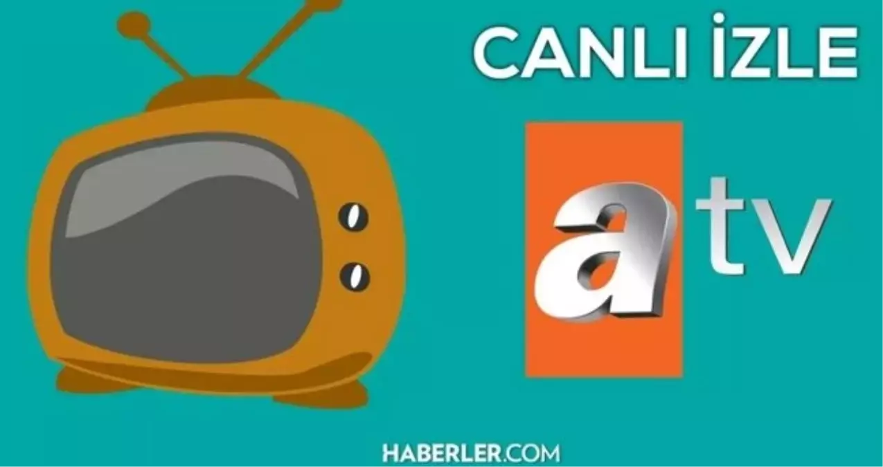 ATV canlı izlə: Müge Anlı HD kəintisiz yayım linki, 4 Fevral proqramı