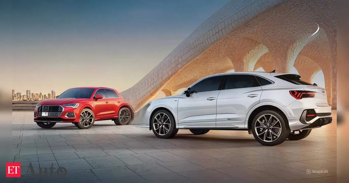 Audi Hindistan bayram satışlarını artırmaq üçün geri alış proqramı təqdim etdi