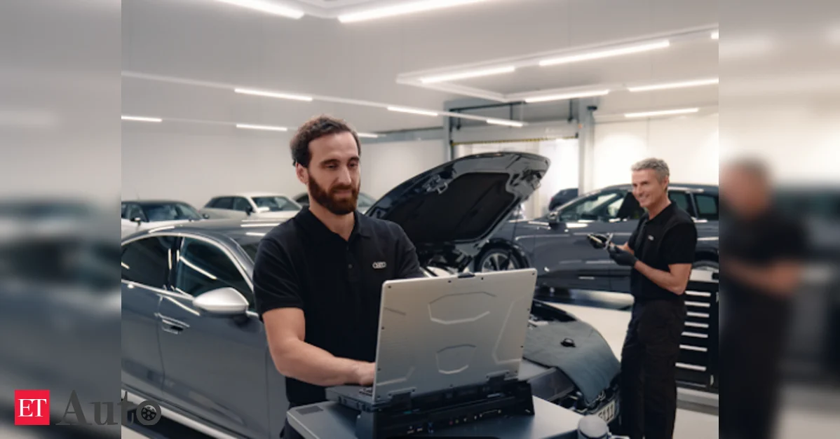 Audi India 10 illik zəmanət və 15 illik yol yardımını təqdim etdi
