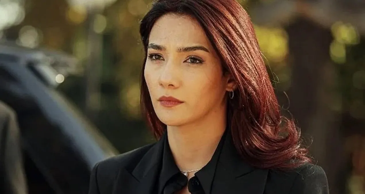 TRT-nin işdən çıxartdığı Aybüke Pusatın əvəzinə kimin gəldiyi bəlli oldu