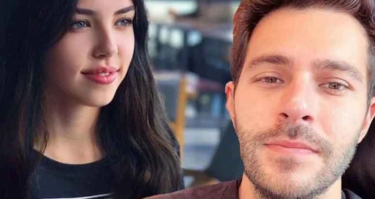 Hakan Sabancı ilə məşhurlaşan Aygün Aydın evlilik təklifi aldı