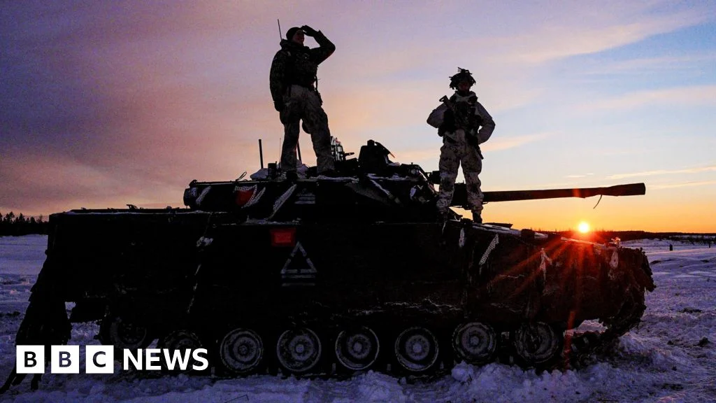 Avropanın müdafiə konfransı Tramp təhlükəsinin kölgəsində