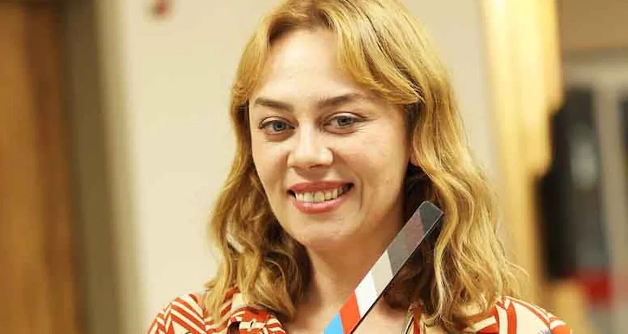 Serialı bitdi, fərqli sektora keçdi.