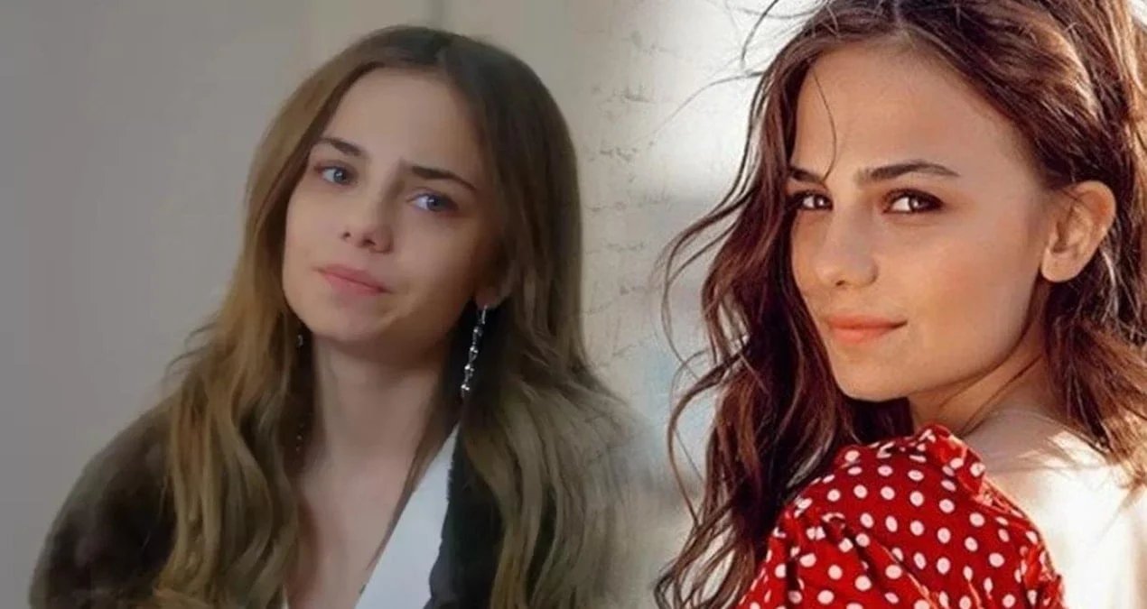 Bahar Şahinə sosial mediadan oğurluq şoku