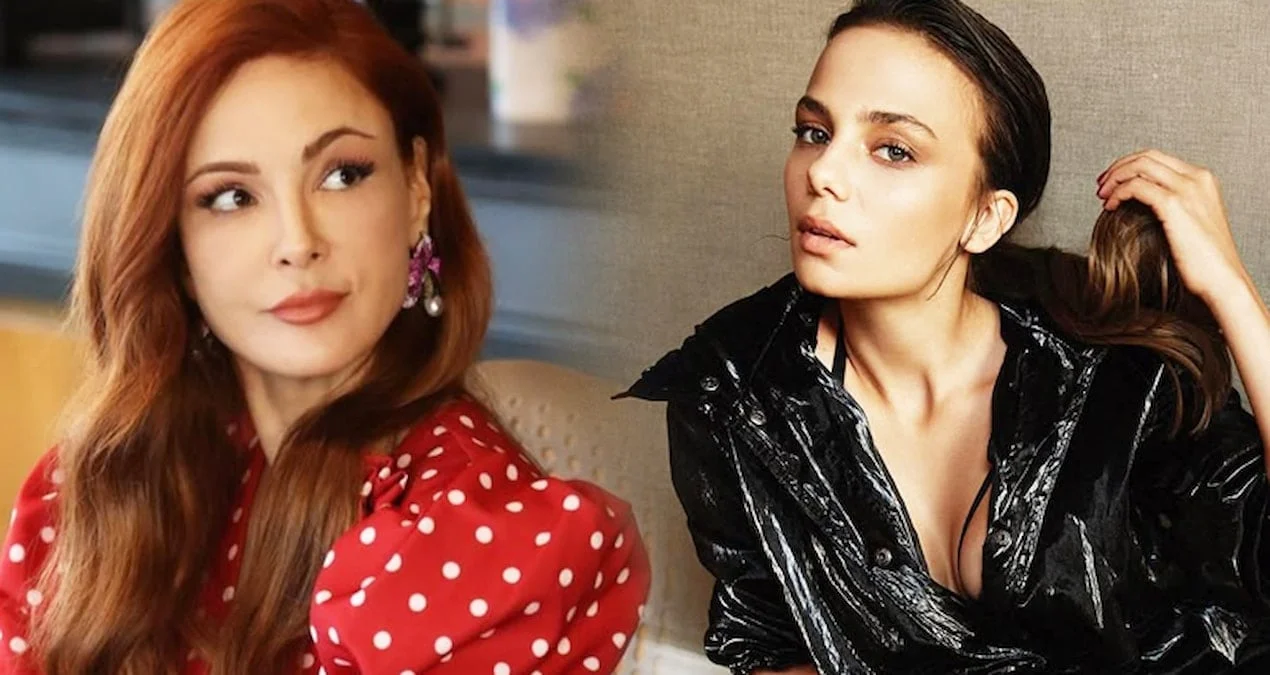 Bahar Şahin'dən Şok İtiraf: Mine Tugay Söhbəti Həqiqətdirmi