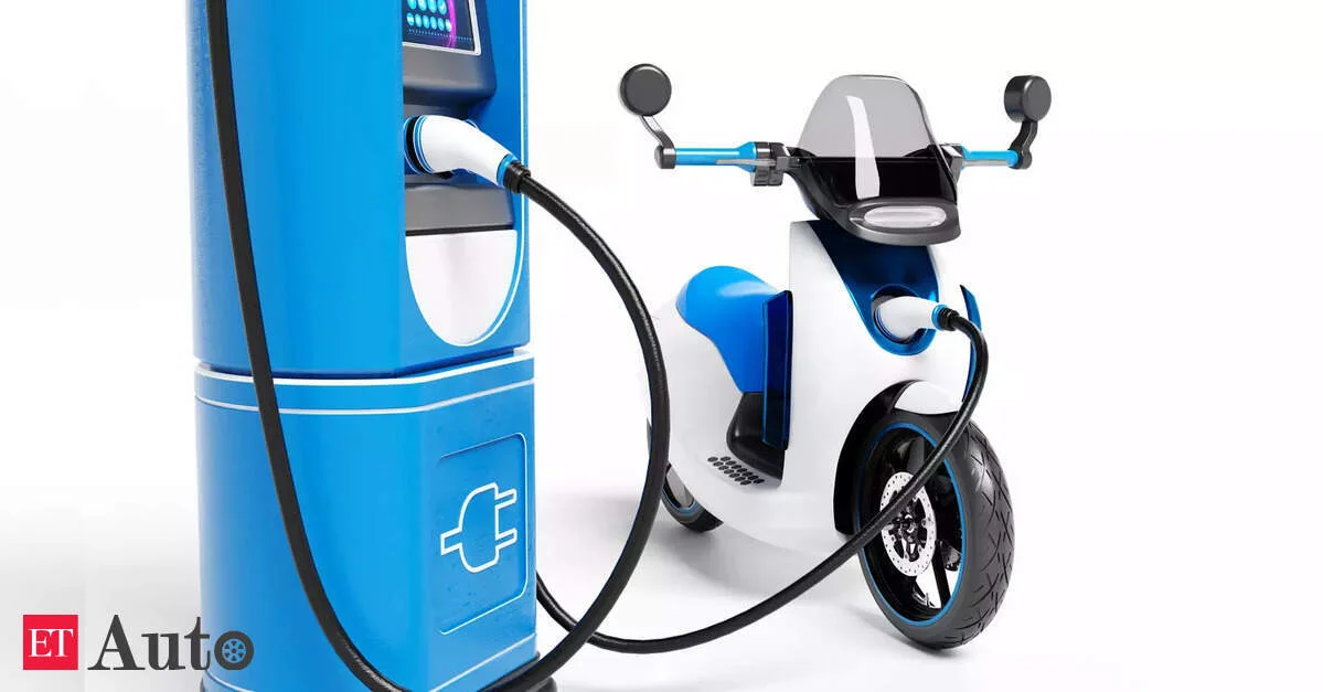 Bajaj, Ather, TVS istehsalı azaldı: Nadir torpaq maqnitləri Çin məhdudiyyətləri ucbatından qıtlaşdı