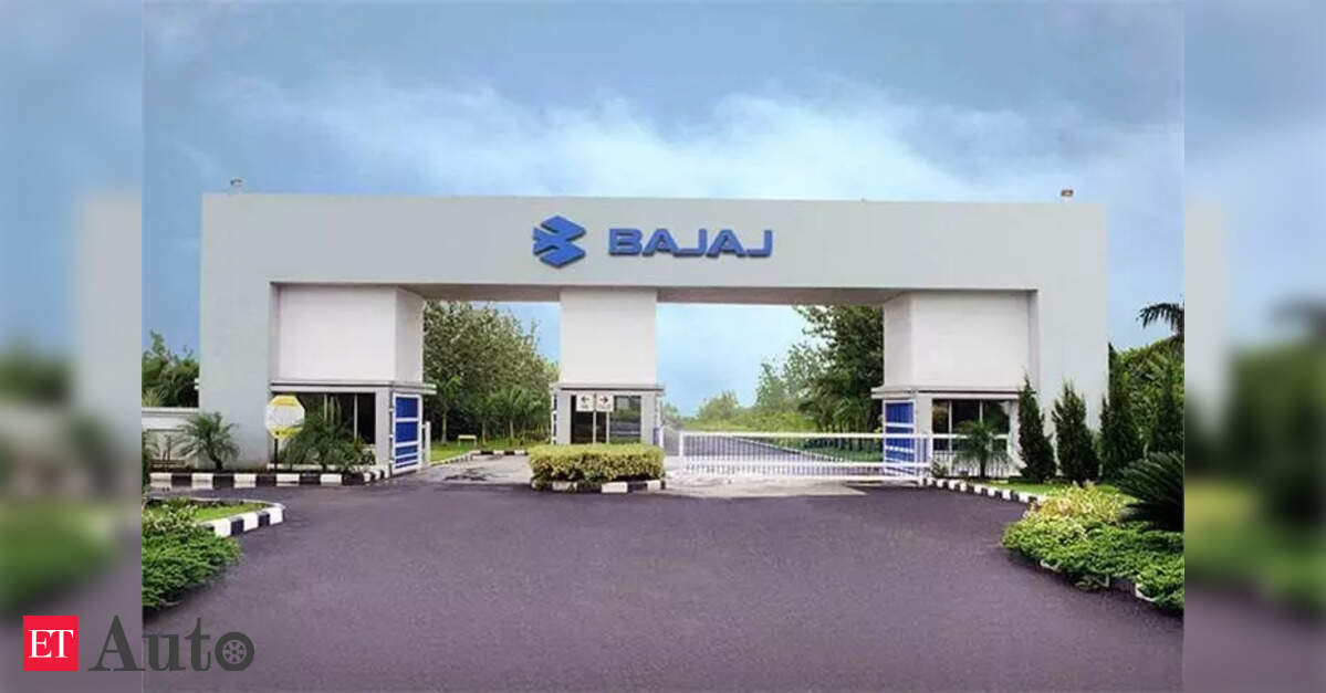 Bajaj Auto mənfəəti artdı, ixrac yüksəldi