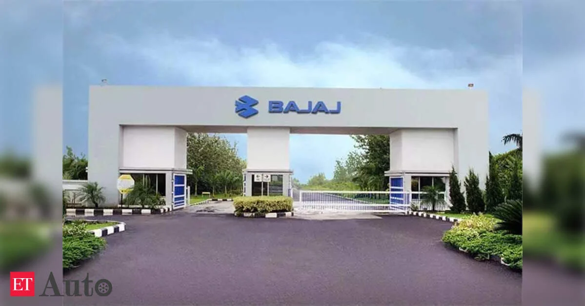 Bajaj Auto 2024-25-ci illərdə strategiyasını dəyişir