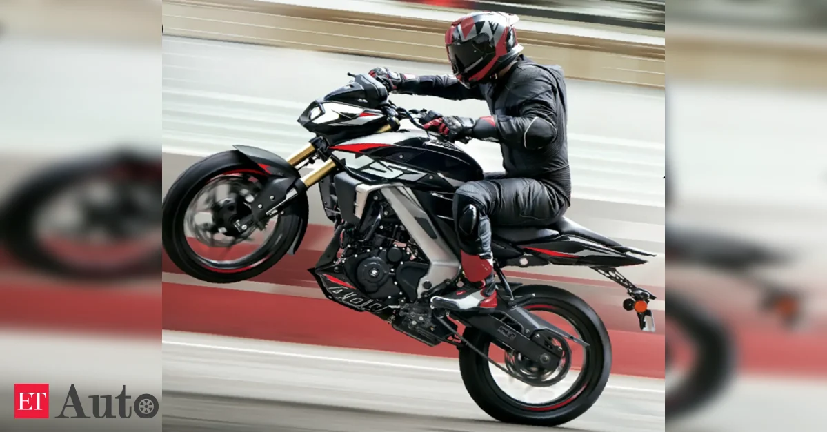 Bajaj Auto motosiklet tələbatı və elektrik avtomobil istehsalında çətinliklərlə üzləşir