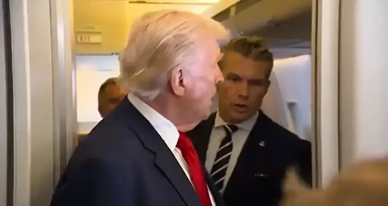 Trampın İranla bağlı yalanları müdafiə nazirini təşvişə saldı: ABŞ və İsrailin məktəbə hücum əməliyyatı