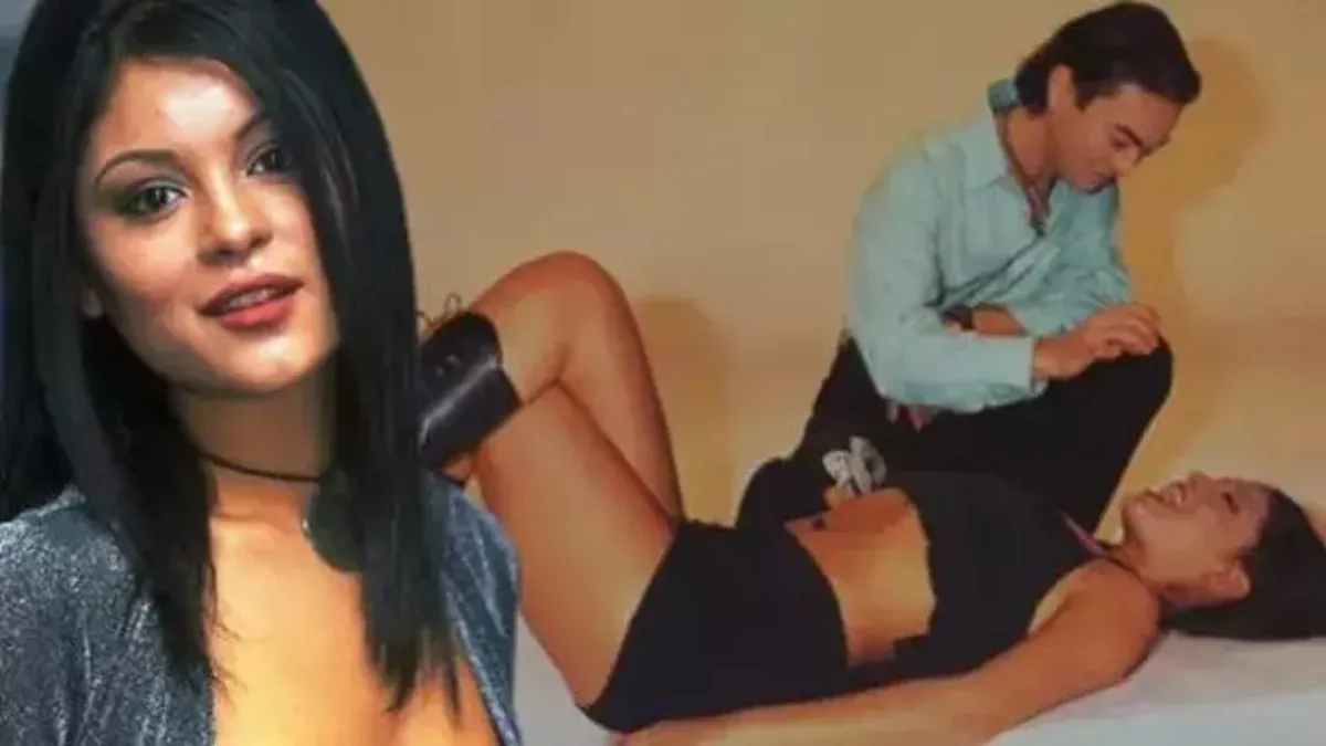 Serdar Ortaçın klip ulduzu İlknur Soydaş illər sonra göründü: "Hələ də Karabiberim deyirlər"