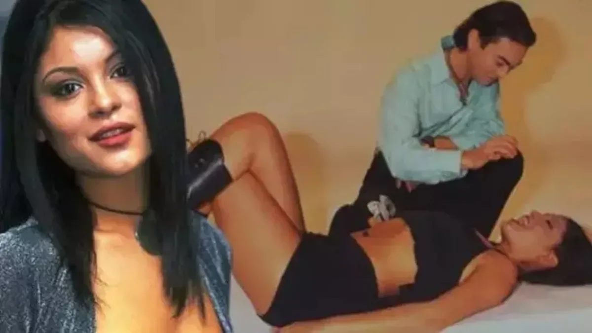 Serdar Ortaçın klip ulduzu İlknur Soydaş illər sonra göründü: "Hələ də Karabiberim deyirlər"