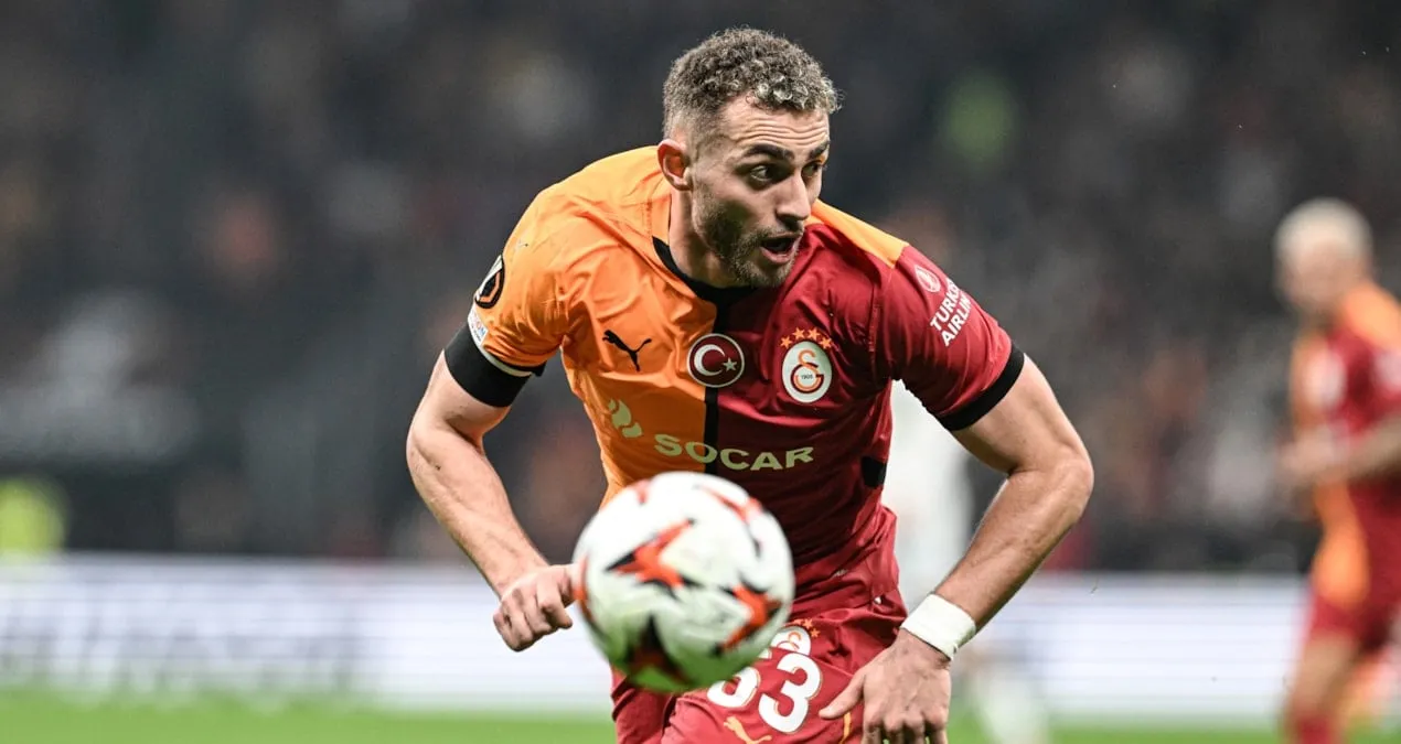 Barış Alper Yılmazla yeni müqavilə şərtləri razılaşdırıldı