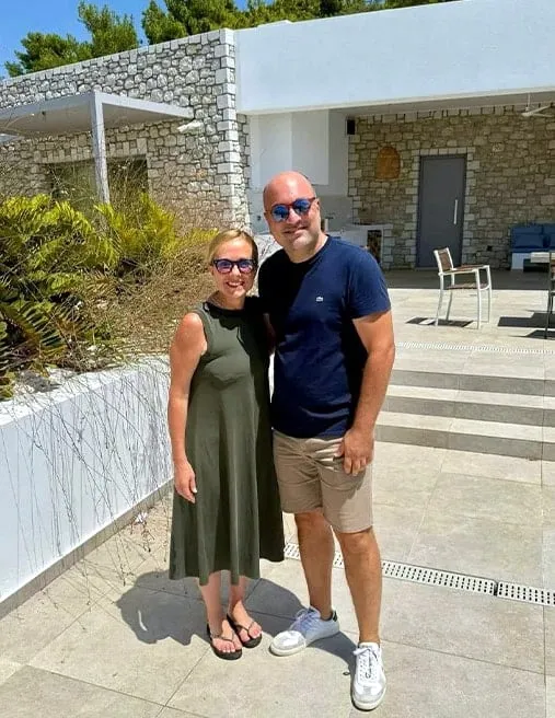 İtaliya Baş naziri Meloni Aralıq dənizi adasını tətil yeri seçdi