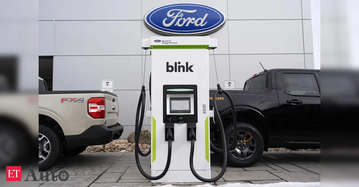Elektrik Avtomobilləri 73% Az Emissiya Yayır