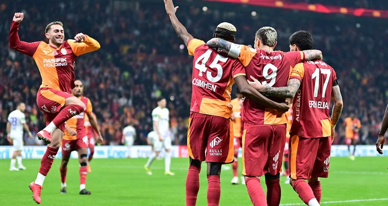 "Yuventus"dan "Qalatasaray"ın ulduzuna transfer təklifi