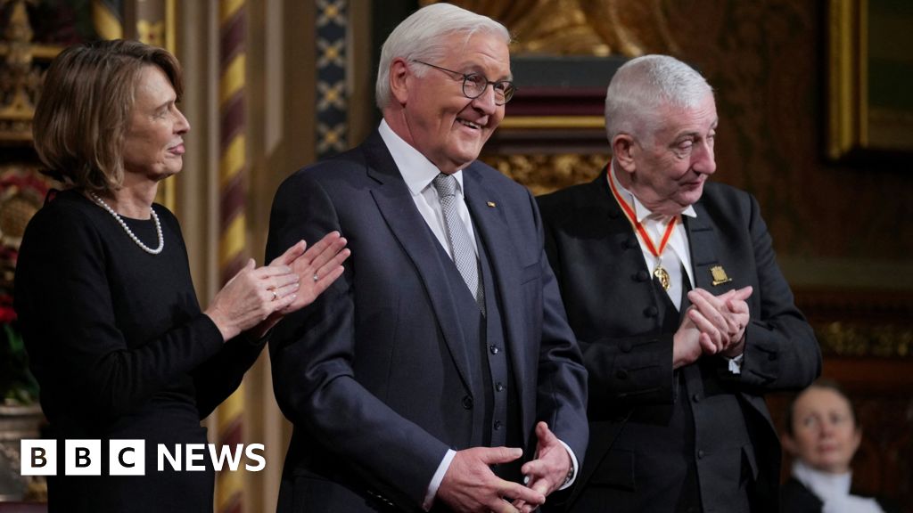 Almaniya prezidentindən Britaniya ilə Brexit sonrası əlaqələrə "qəzəbsiz baxış" çağırışı