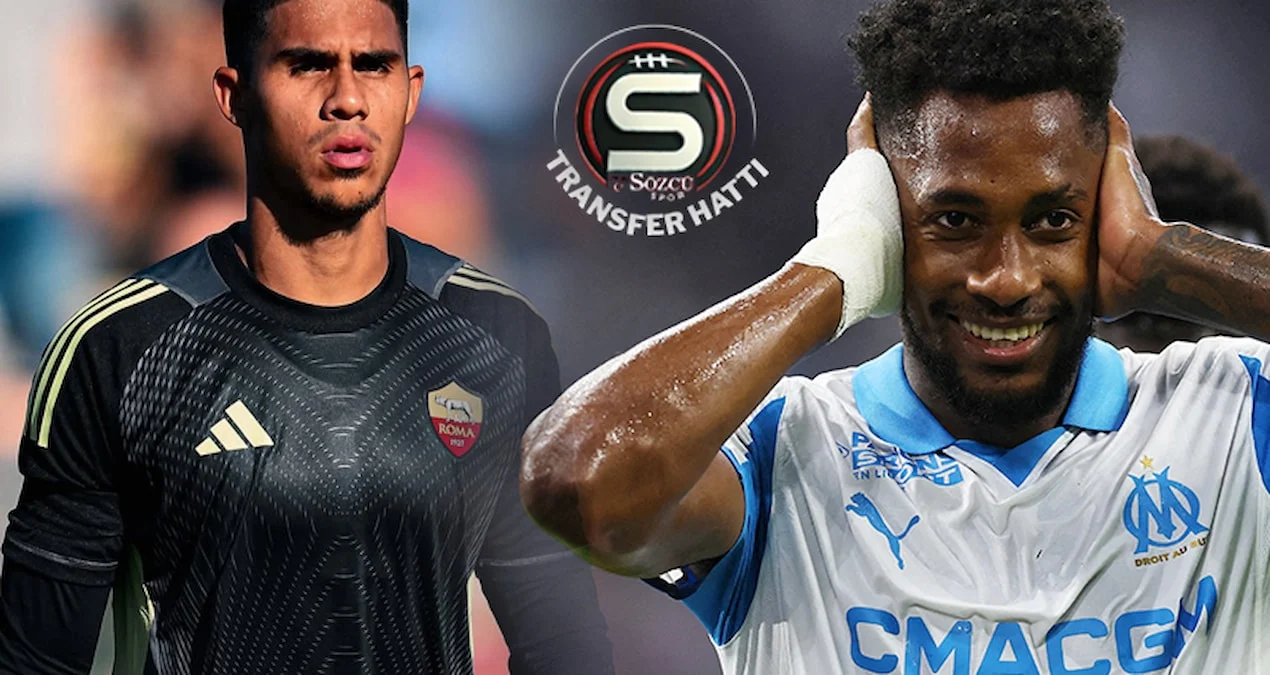 Beşiktaş qapıçısı Devis Vasquez İstanbula gəlir