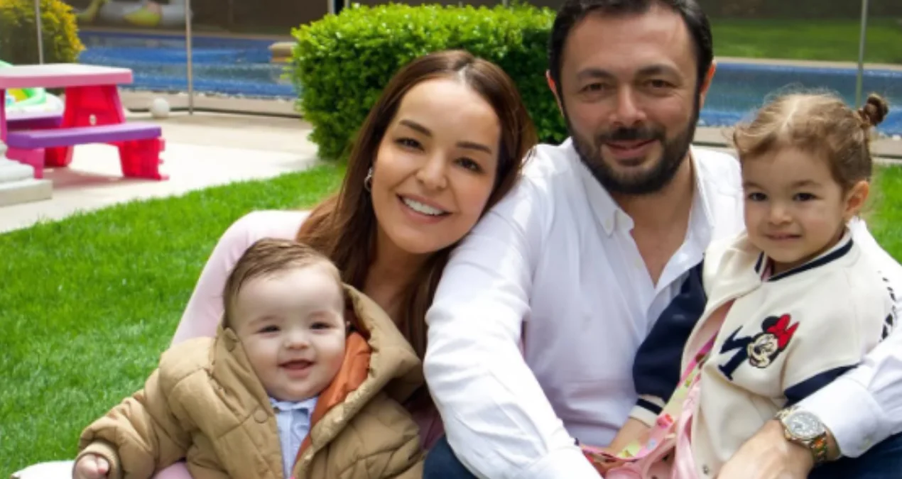 Bengüdən keçmiş ərinə göndərmə: "Kimsə həyat yoldaşımla dost ola bilməz"