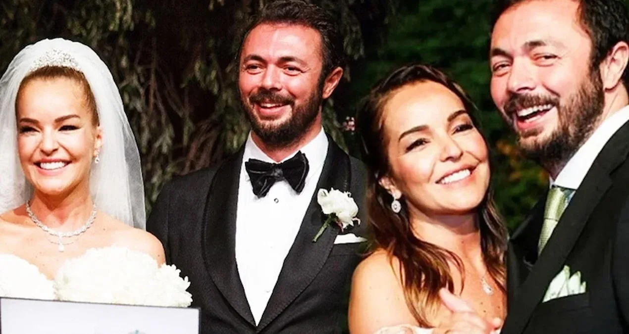 Bengü keçmiş əri ilə barışıq iddialarına açıqlama