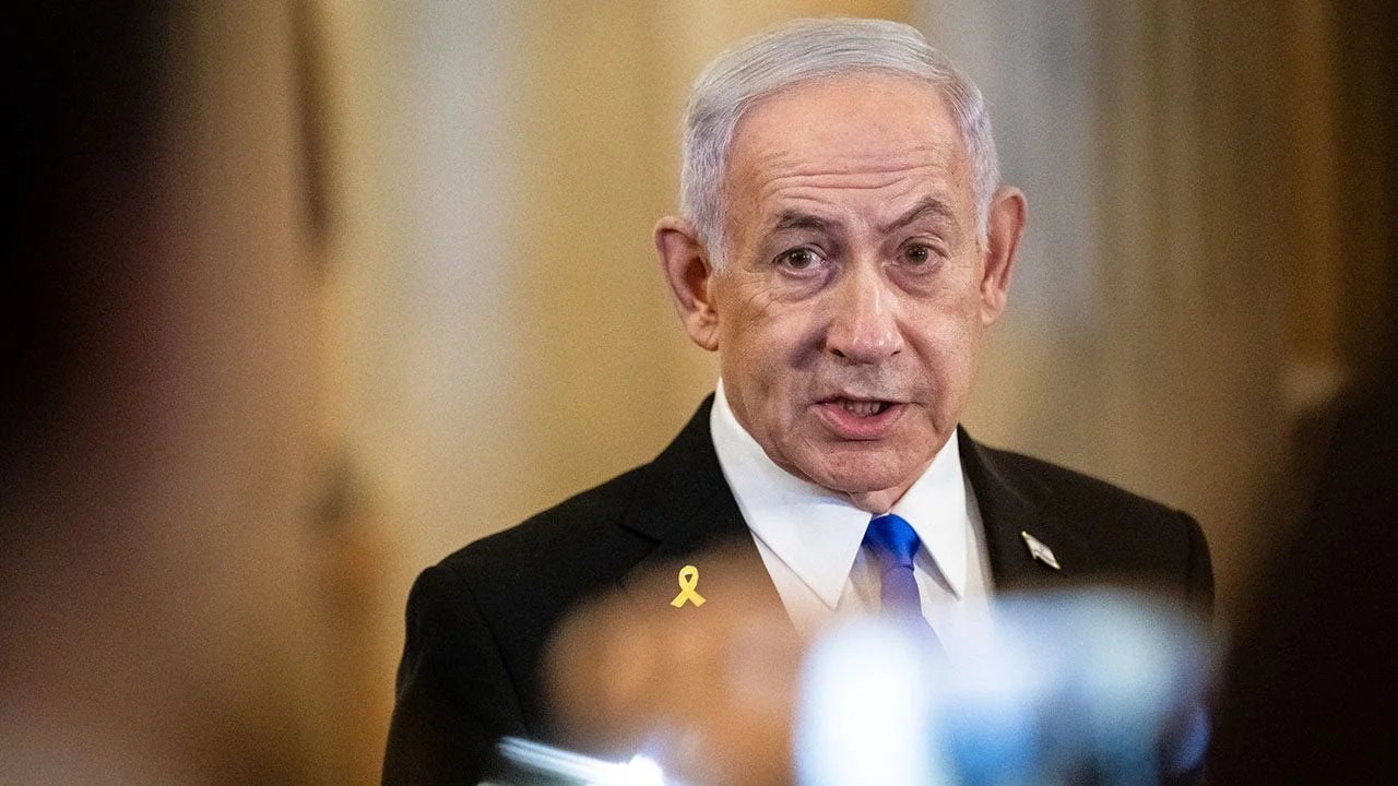 Netanyahu kövrək İsrail-İran atəşkəsi fonunda ABŞ B-2 təyyarələrinə yaşıl işıq yandırdı