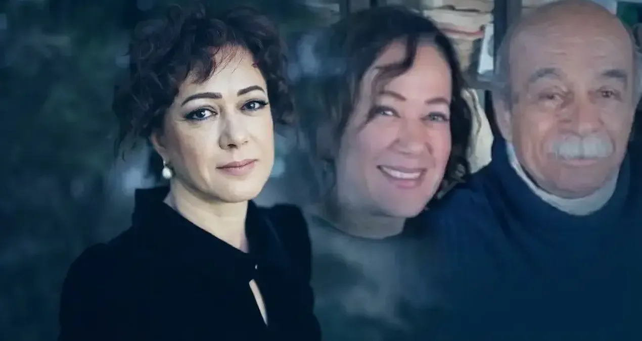 Məşhur aktrisa Bennu Yıldırımların acı itkisi