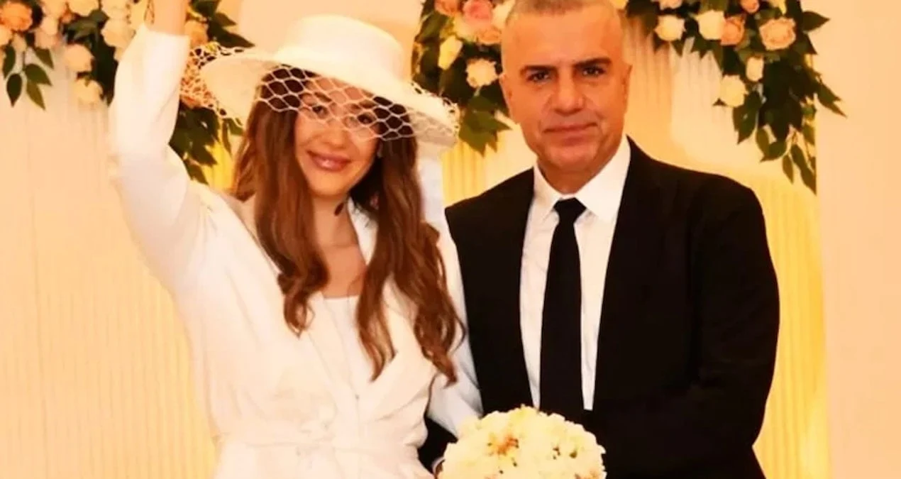 Qısa ömürlü evlilik: İzlər silindi