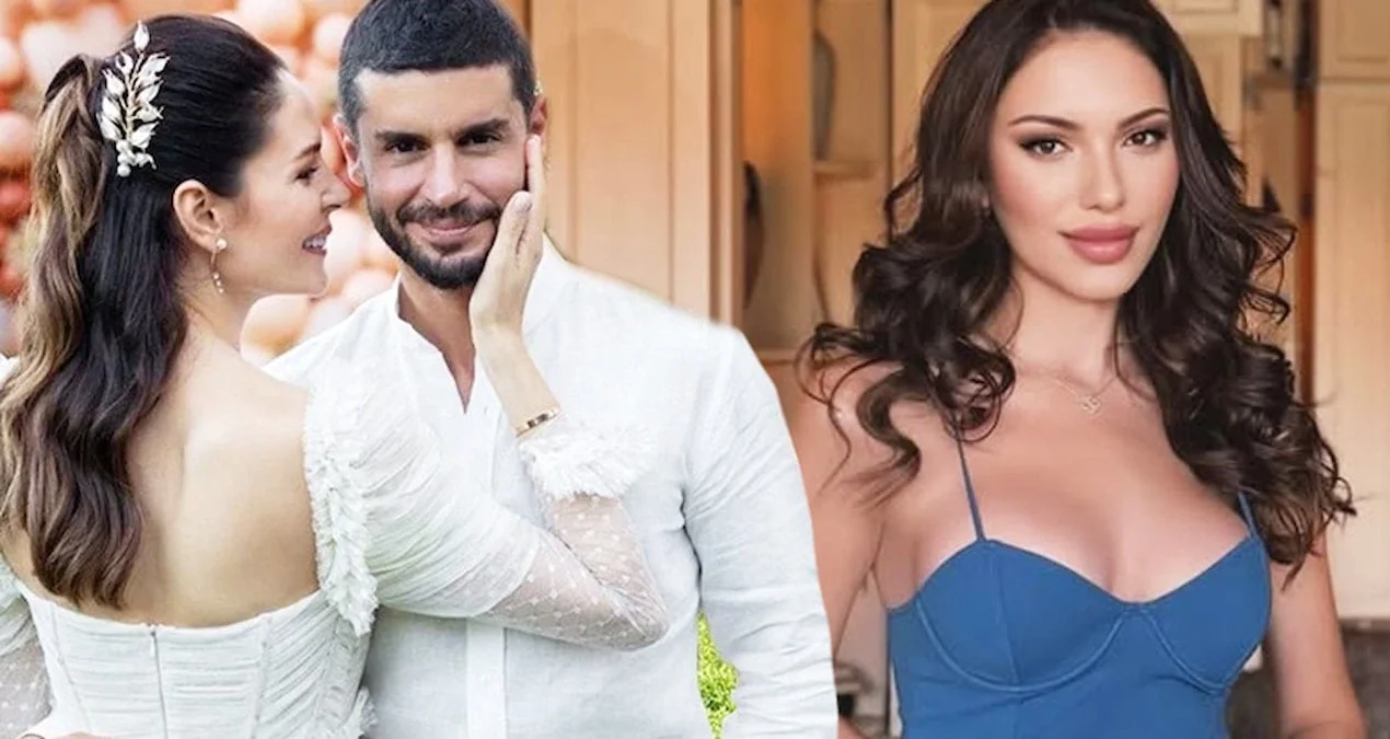 Berk Oktay haqqında yeni iddia