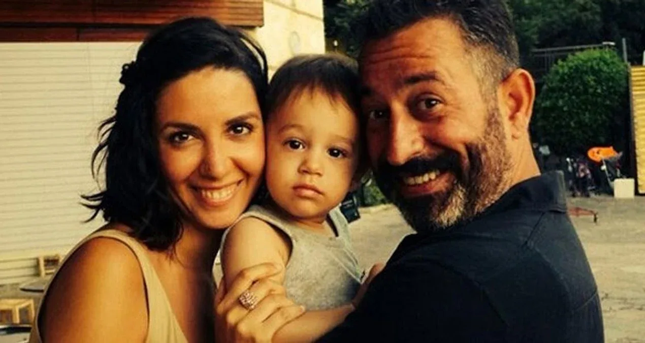 Ahu Yağtunun sevgi paylaşımına Cem Yılmaza "çıtır sevgili" eyhamı