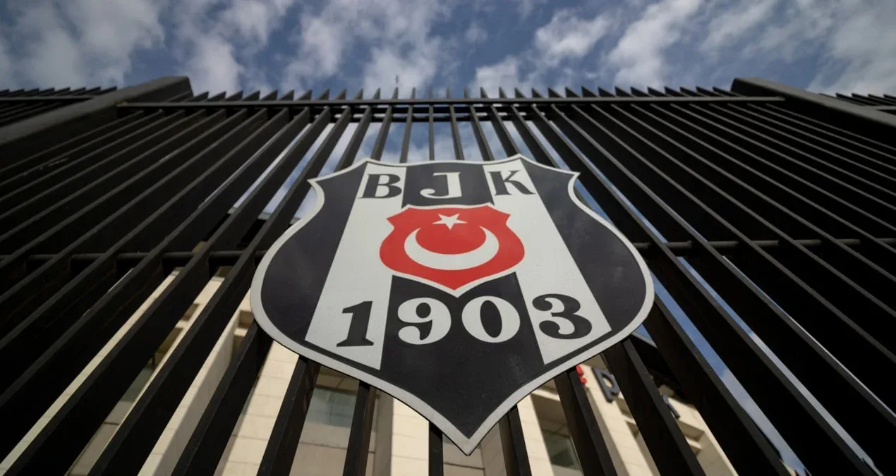 Beşiktaş nəhəng şirkətin təklifini rədd etdi