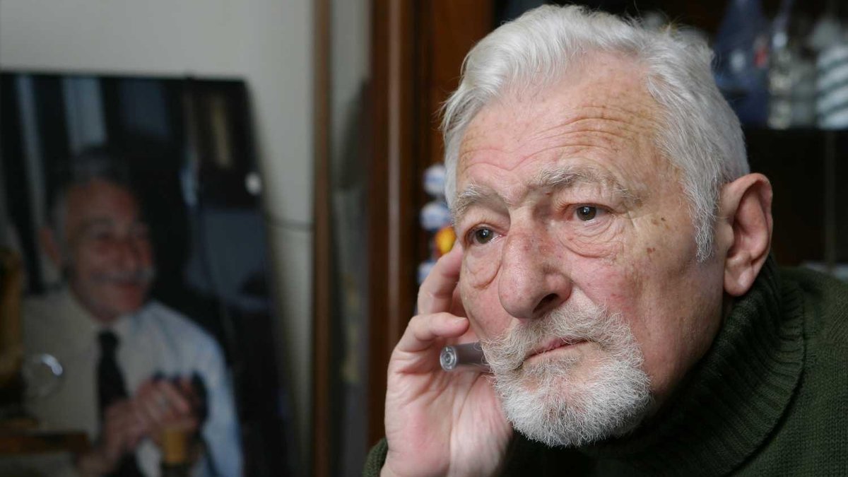 Beşiktaşdan Süleyman Seba paylaşımı